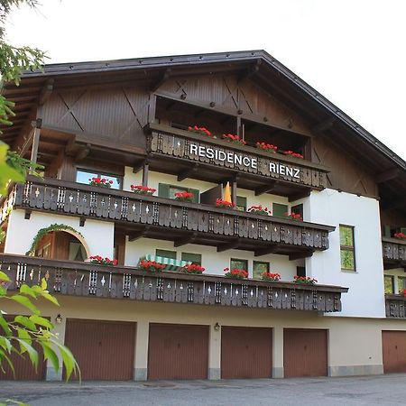 Residence Rienz Chienes Exterior photo